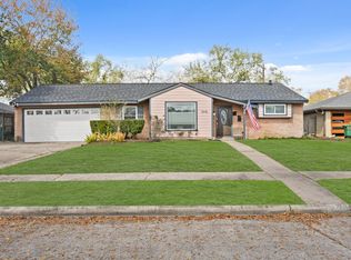 5618 Cerritos Dr, Houston, TX 77035