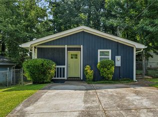 1696 Thomas St, Decatur, GA 30032