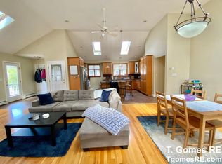 34 S Gate Park, West Newton, MA 02465