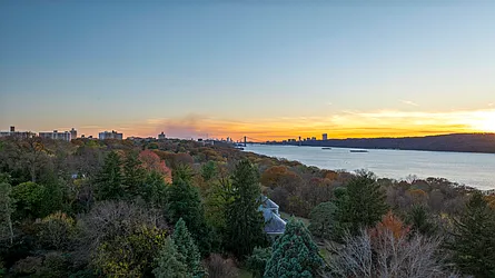 Sold by Christie's International Real Estate Group, LLC