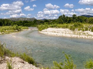 32378 Hwy 55 LOT 4, Camp Wood, TX 78833