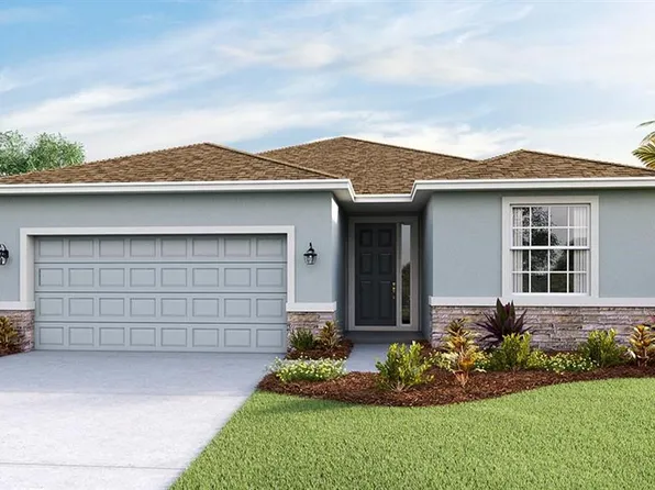 3814 Lively Coral Pl, Bradenton, FL 34208