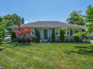 947 Fern Rd, Williamstown, NJ 08094