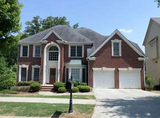 3986 Creekview Ridge Dr, Buford, GA 30518