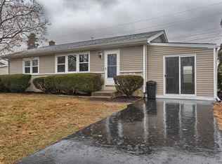 2733 Chapel Rd, Lancaster, PA 17603