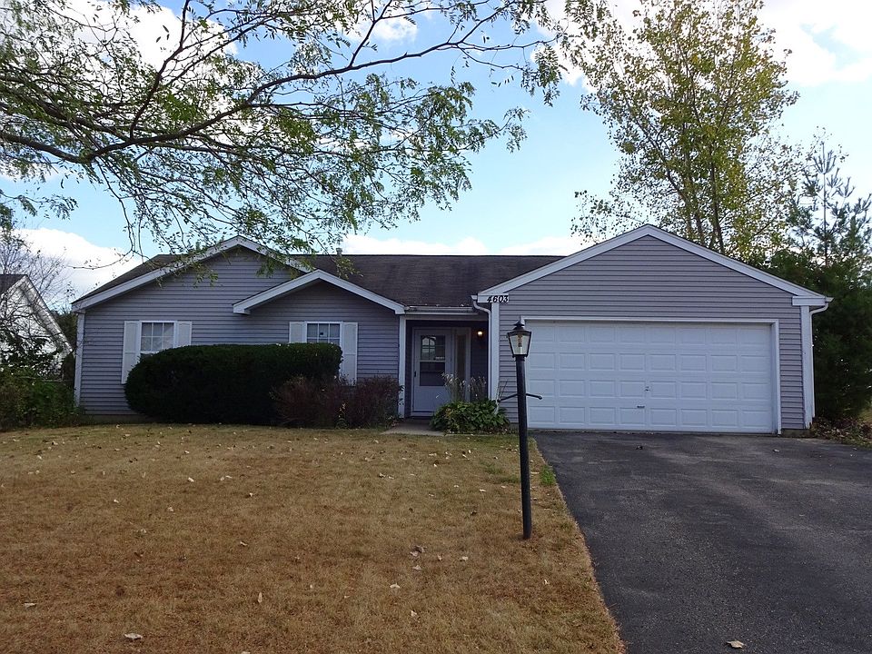 1st image of 4603 Southhampton Dr