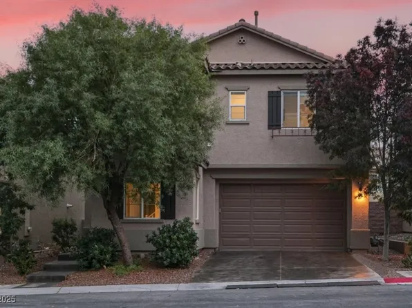 10613 Forum Peak Ln, Las Vegas, NV 89166