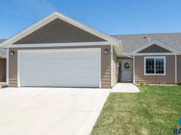 1010 N Holbrook Ave #2, Sioux Falls, SD 57107