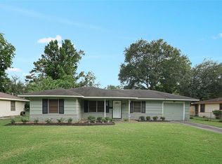1307 Olive St, Baytown, TX 77520