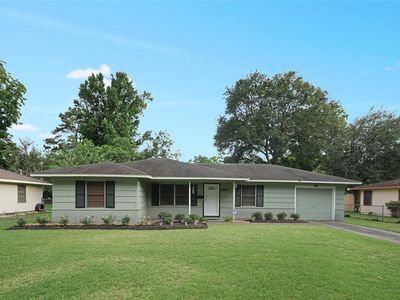 1307 Olive St, Baytown, TX, 77520