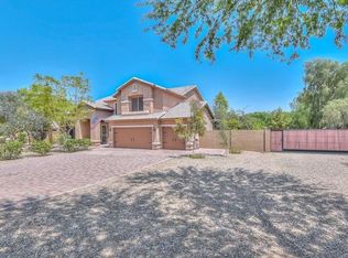 8409 N Citrus Rd, Waddell, AZ 85355