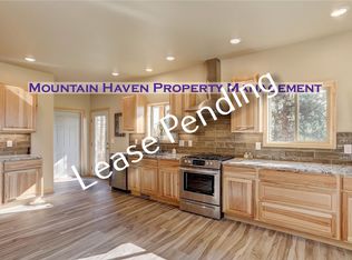 136 Gail Ln, Bailey, CO 80421