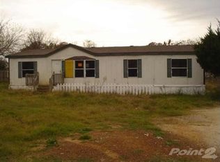 7594 Remington Rd, Mansfield, TX 76063