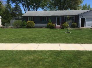 110 Miller Ct, Saginaw, MI 48609