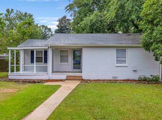 200 Lakeland Ave, Bessemer, AL 35023