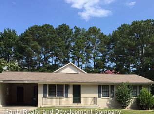 406 Billy Pyle Rd SW, Rome, GA 30165