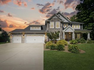 141 Sweet William Ln, Niles, MI 49120