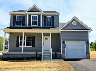 1245 Old Lake Rd, Newfield, NJ 08344