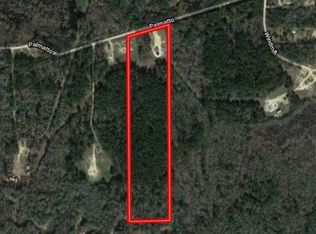 7919 Hodge Ln, Montgomery, TX 77356