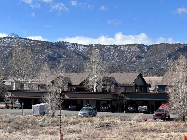 530 Redcliff Cir #F-203, Ridgway, CO 81432