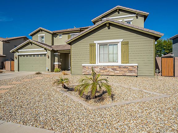 2nd image of 14338 W Mandalay Ln