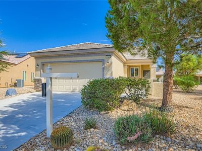 7824 Starthroat Ct, North Las Vegas, NV, 89084