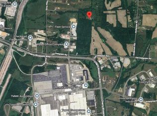 830 Delaplain Rd, Georgetown, KY 40324