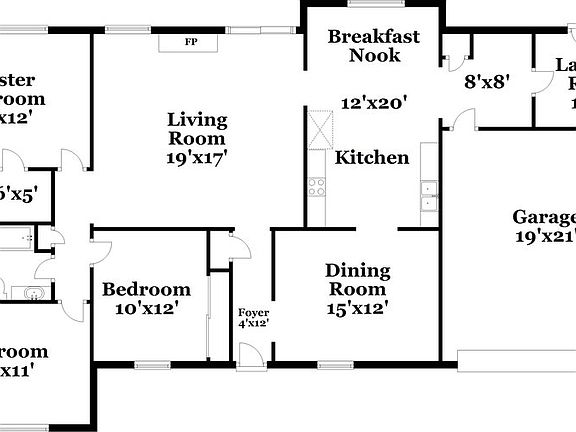 2nd image of this home