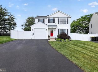 536 Whitford Cir, Telford, PA 18969