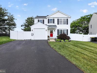 536 Whitford Cir, Telford, PA, 18969