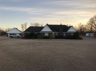 3445 Drummonds Rd, Drummonds, TN 38023