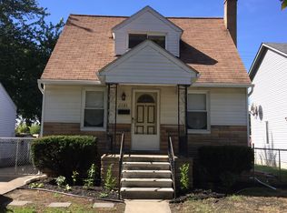 23313 Reynolds Ave, Hazel Park, MI