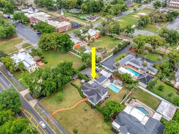 37420 Meridian Ave, Dade City, FL 33525