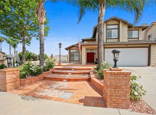 13172 Hitching Rail Cir, Corona, CA 92883