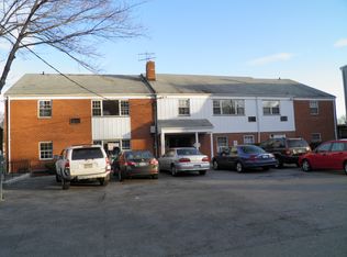 805 Old Boston Post Rd, Mamaroneck, NY 10543
