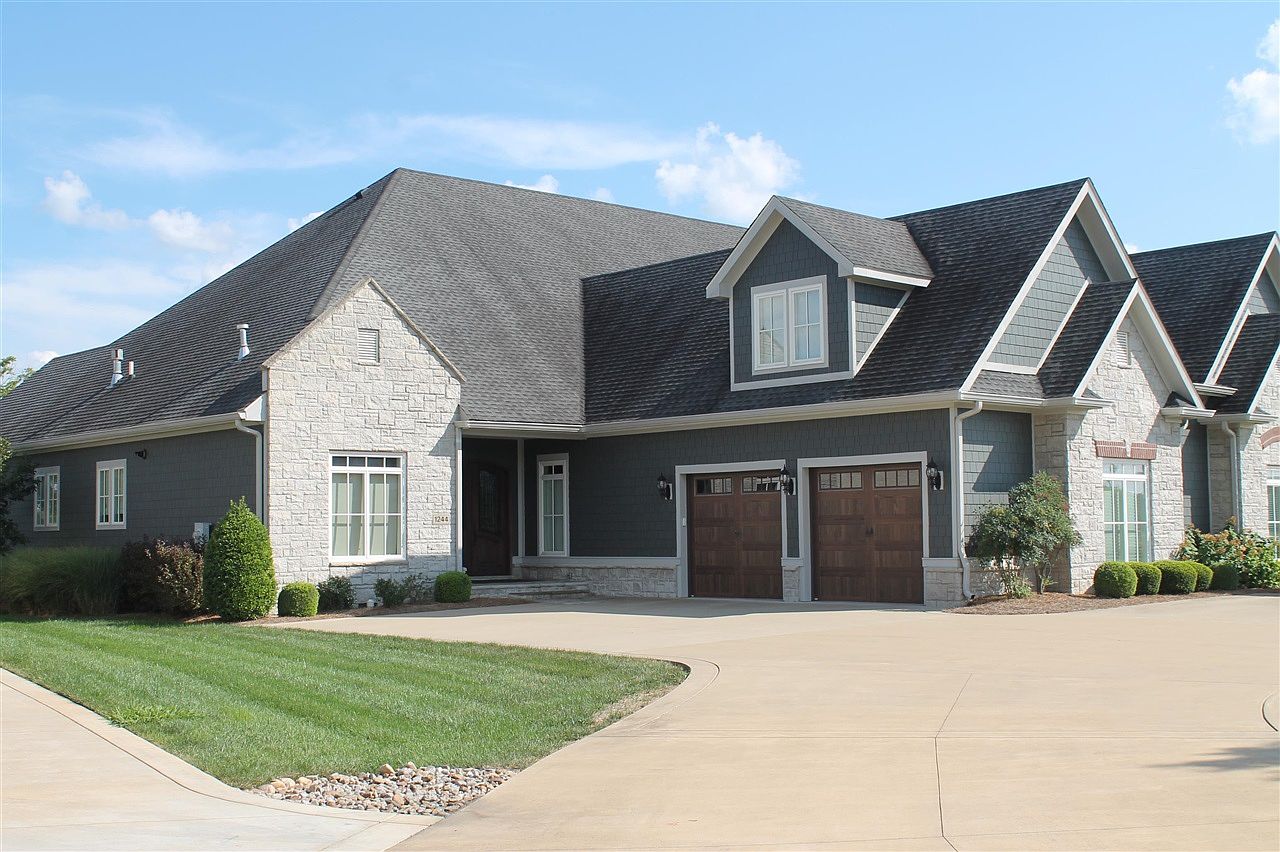 1244 Drakes Ridge Ln, Bowling Green, KY 42103 Zillow