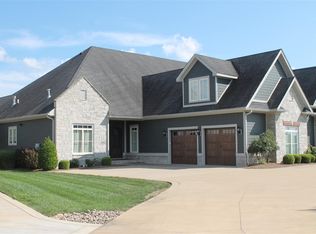 1244 Drakes Ridge Ln, Bowling Green, KY 42103