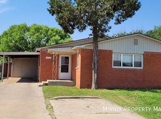 4427 31st St APT A, Lubbock, TX 79410