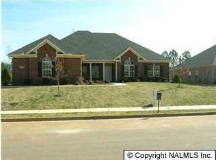 103 Gentle River Rd, Harvest, AL 35749