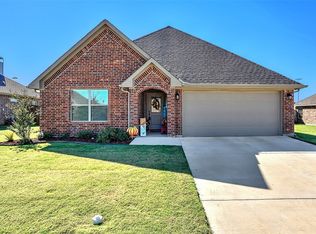 113 Prarie Grass Dr, Whitesboro, TX 76273