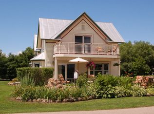 N9654 County Road J, Iola, WI 54945