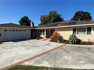 17191 Hillwood Dr, Yorba Linda, CA 92886
