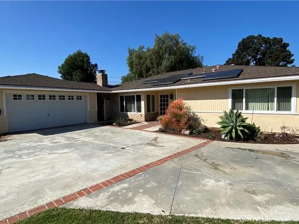 17191 Hillwood Dr, Yorba Linda, CA 92886