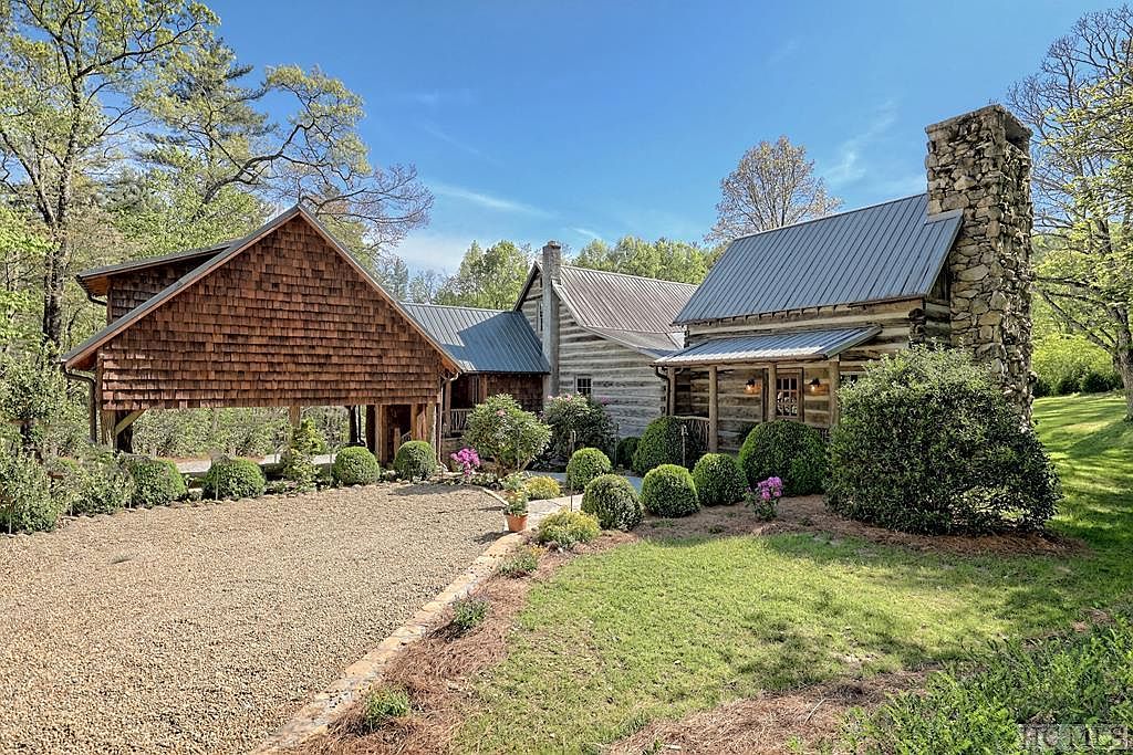 682 Cashiers Lake Rd, Cashiers, NC 28717 Zillow
