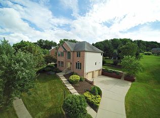 120 Middleground Pl, Cranberry Township, PA 16066
