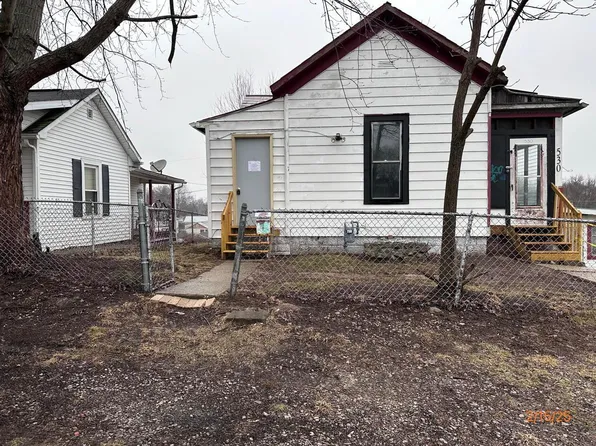 530 Harrison St, New Lexington, OH 43764