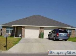 509 Manhattan Dr, Nolanville, TX 76559