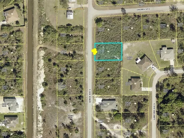 309 Genoa Ave S, Lehigh Acres, FL 33974