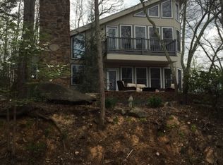 1491 S Baden Dr, Gatlinburg, TN 37738
