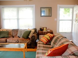 2728 Hilliard Dr, Charlotte, NC 28205